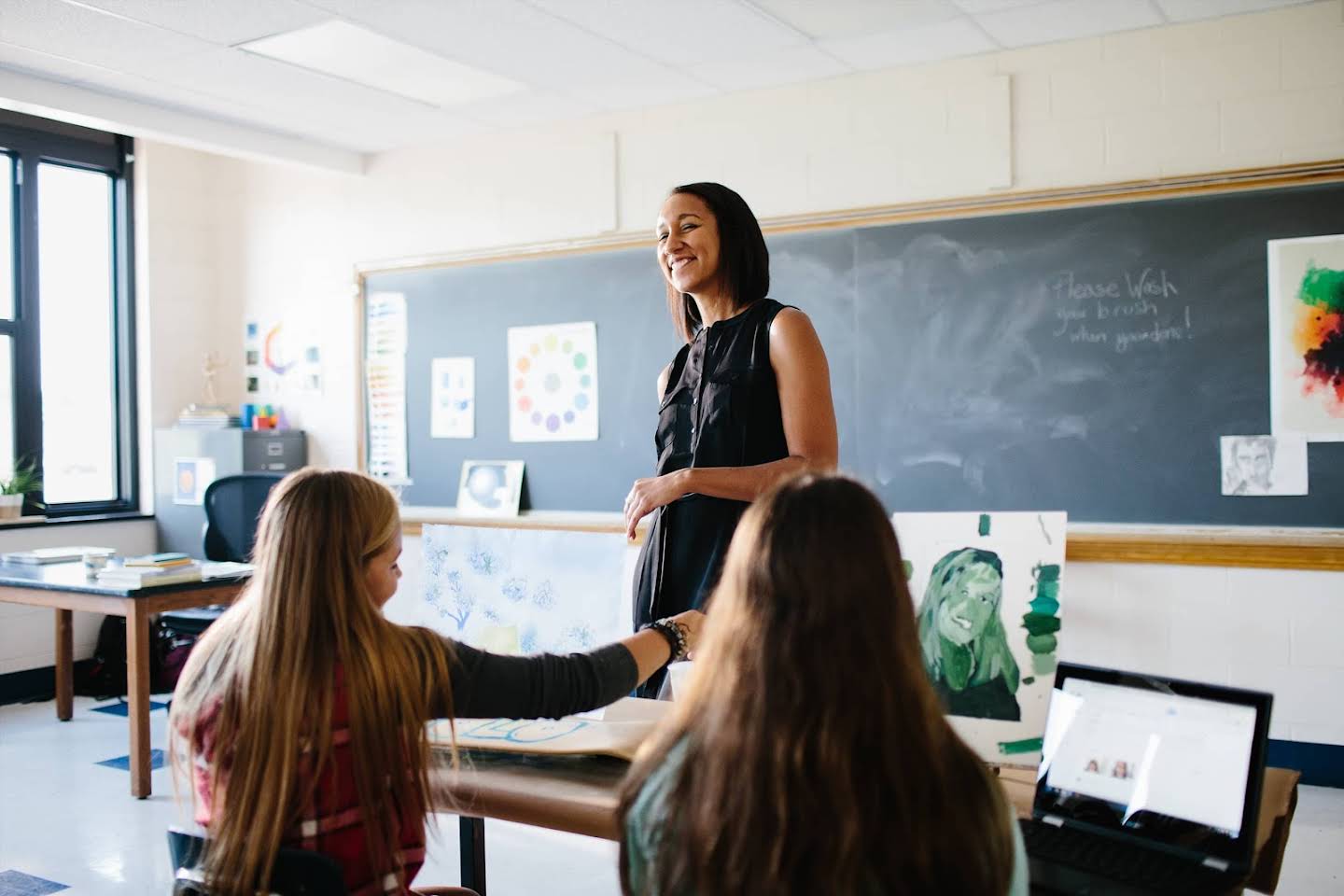 Pachete de pregătire