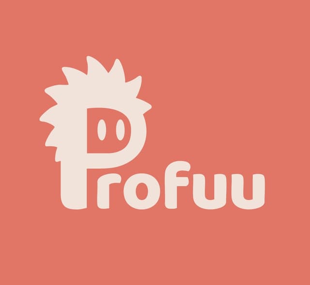 Profuu Logo